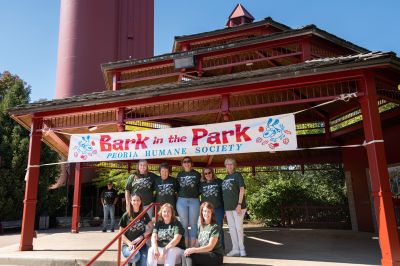 Bark committee 2-1