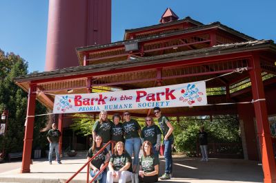 Bark committee 2022-1