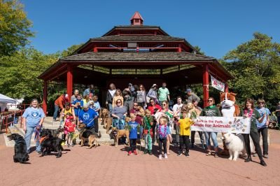 Bark Parade 2022