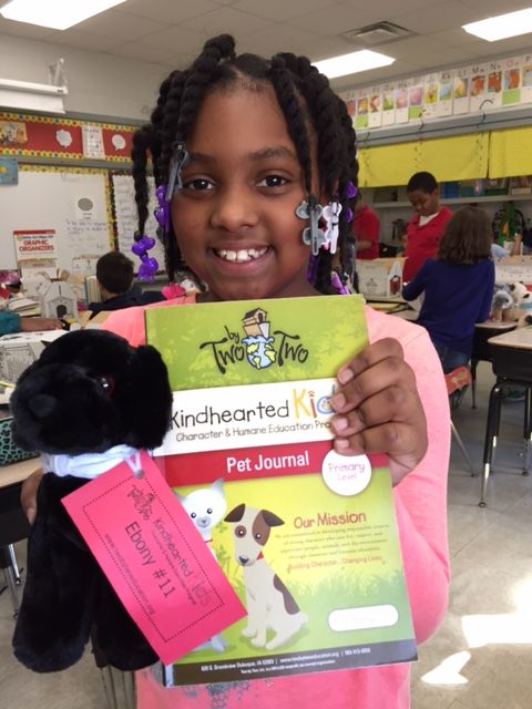 kindhearted kids-hines school 2017 5