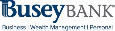 BuseyBank logo