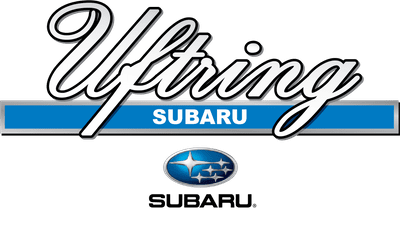2023 Uftring Subaru2 logo