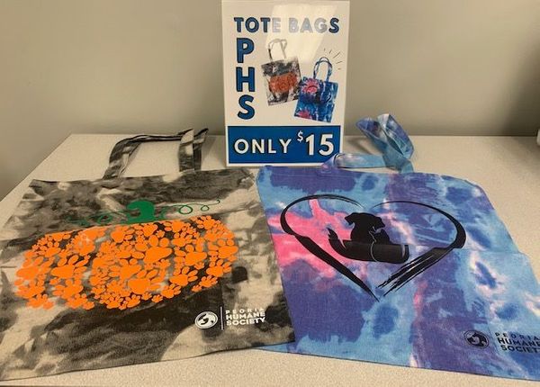 Tote bag image