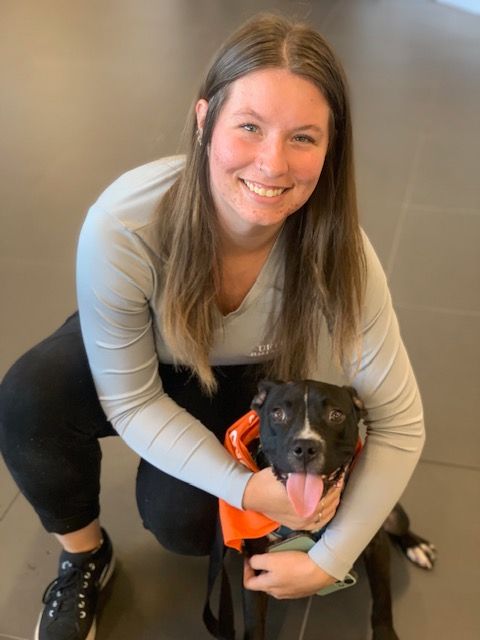 Subaru adoption event 10-24