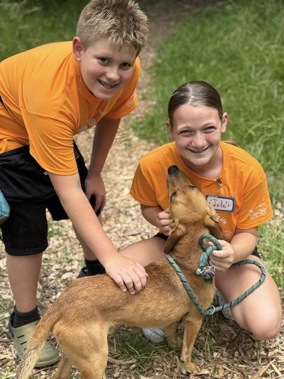 kids camp 2025