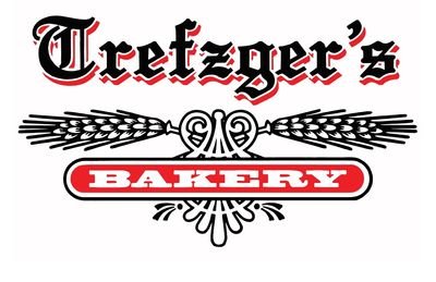 Trefzgers Bakery Logo