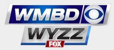 WMBD logo
