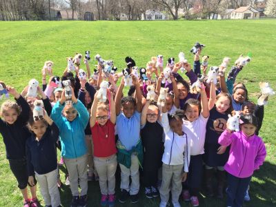 kind hearted kids group shot 2017