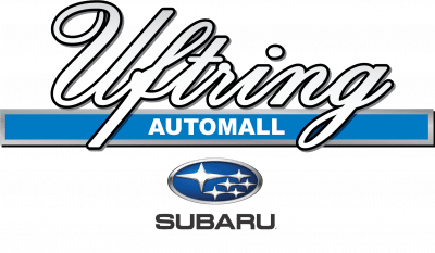 2021 Uftring Subaru w Badge