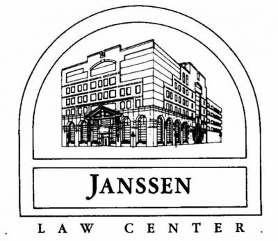 Janssen logo