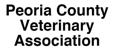 Peoria County Vet Assoc